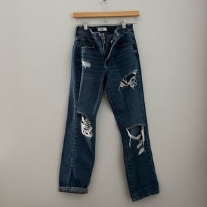 Holy Mom Jean size24 🤩